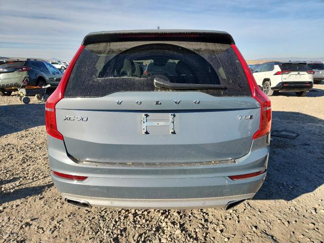 2020 VOLVO XC90 T5 MO - YV4102PK9L1561364