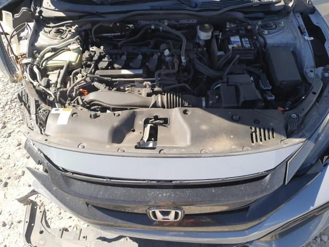 2019 HONDA CIVIC EX - SHHFK7H68KU203744