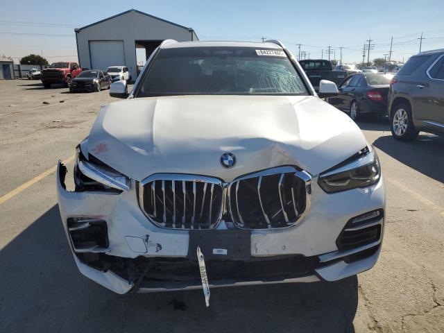 2019 BMW X5 XDRIVE4 5UXCR6C5XKLL52046