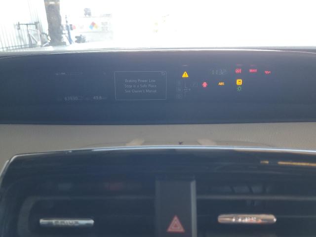 2017 TOYOTA PRIUS - JTDKARFU6H3031476