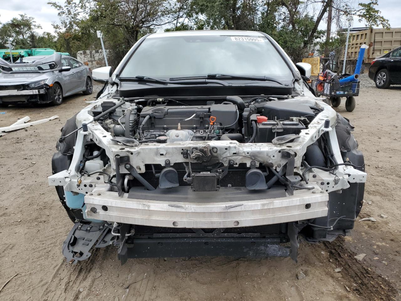 ACURA TLX TECHNOLOGY