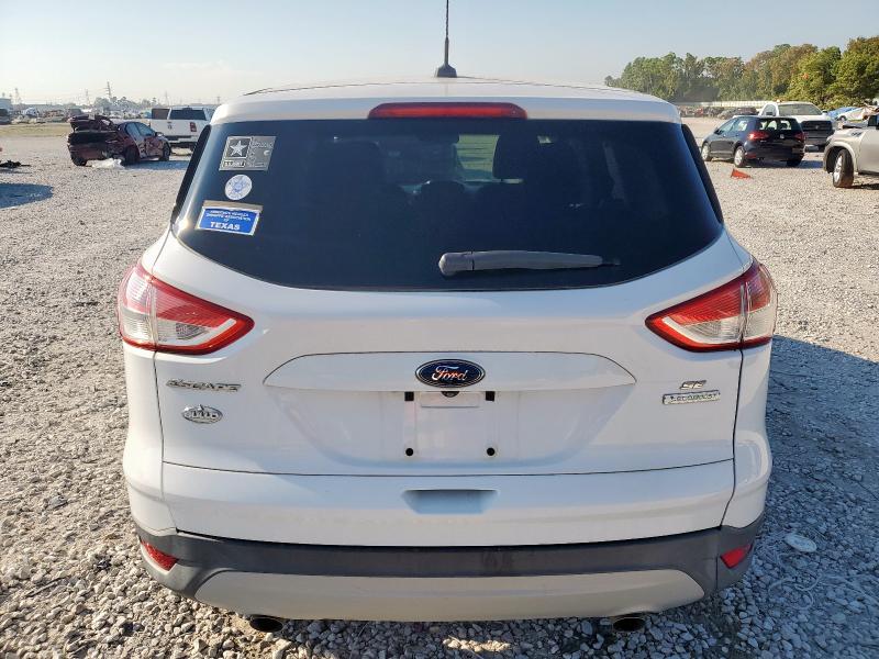 2014 FORD ESCAPE SE - 1FMCU0GX1EUC84495