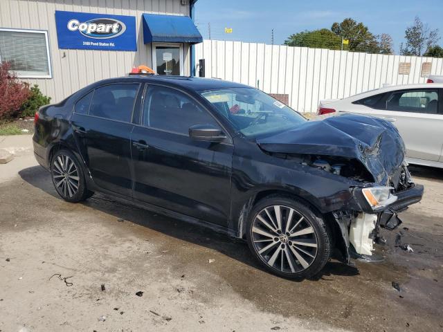 2014 VOLKSWAGEN JETTA BASE - 3VW2K7AJ2EM399630