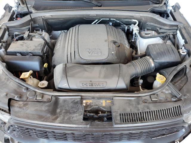 2022 DODGE DURANGO R/ #3301863963