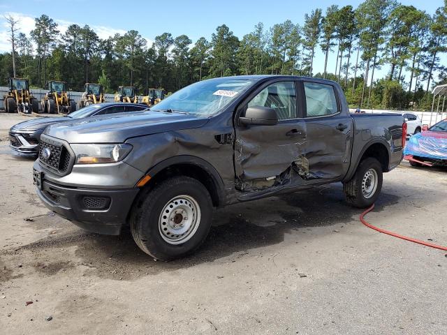 2020 FORD RANGER XL - 1FTER4EH0LLA73034
