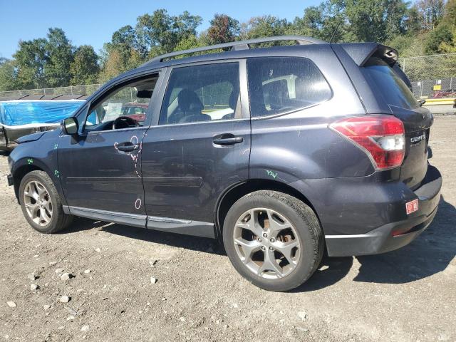 2015 SUBARU FORESTER 2 #3284749572