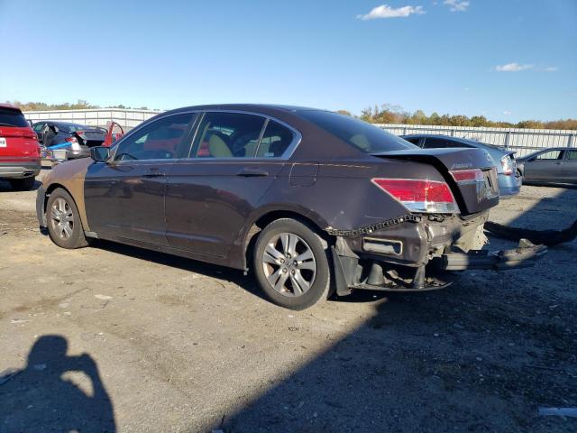 2011 HONDA ACCORD LXP - 1HGCP2F46BA050043