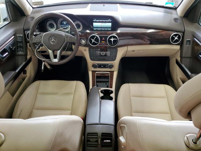 2015 MERCEDES-BENZ GLK 350 4M WDCGG8JB9FG423632