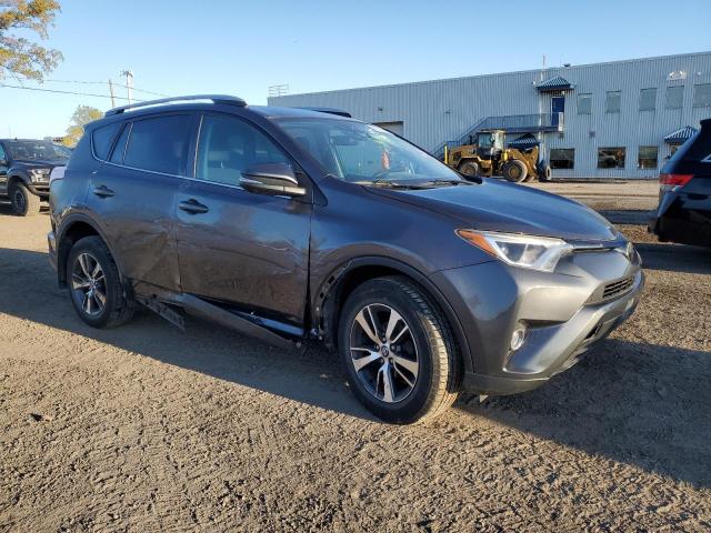 2018 TOYOTA RAV4 LE 2T3BFREV2JW776899