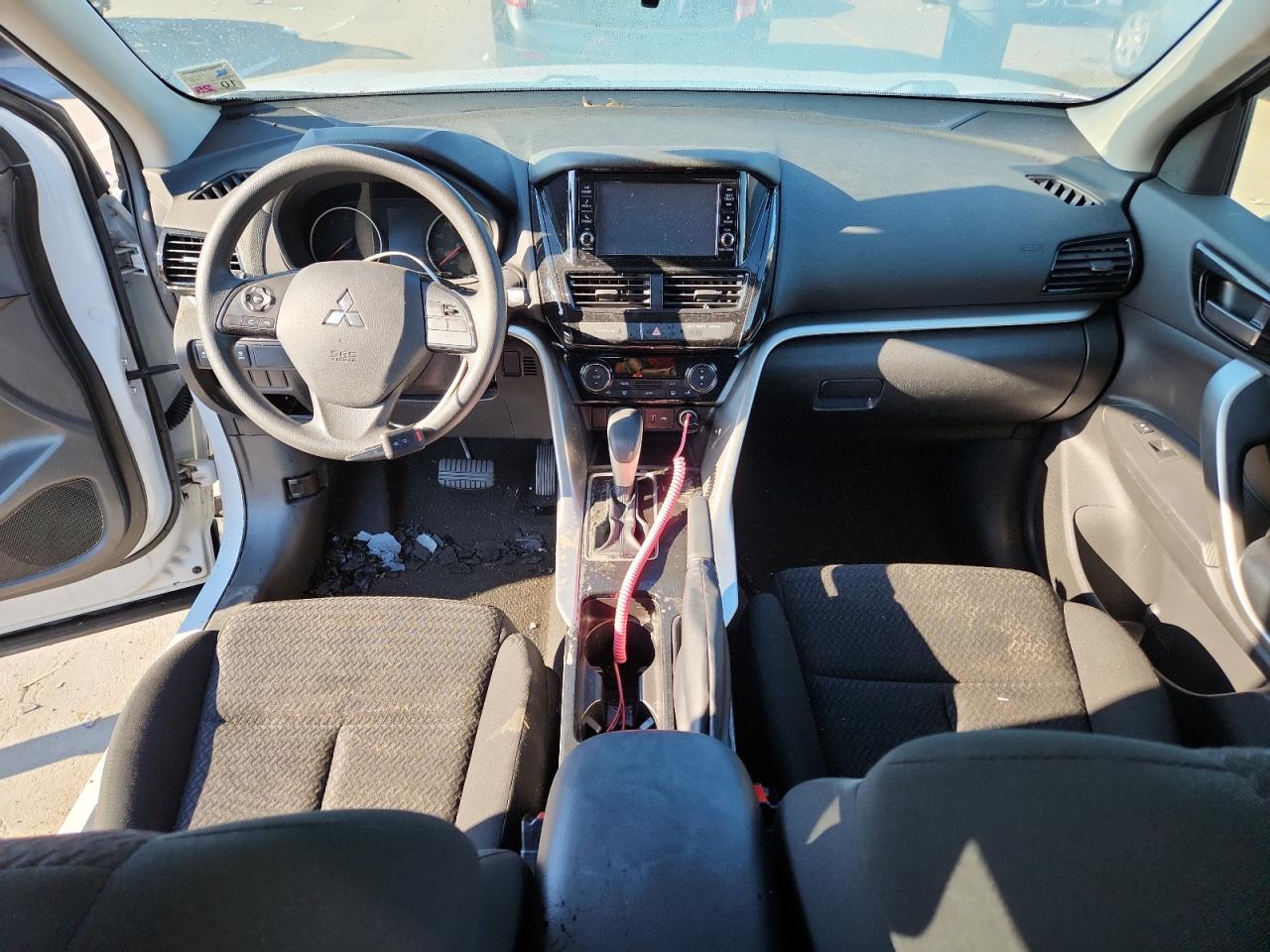 MITSUBISHI ECLIPSE ES