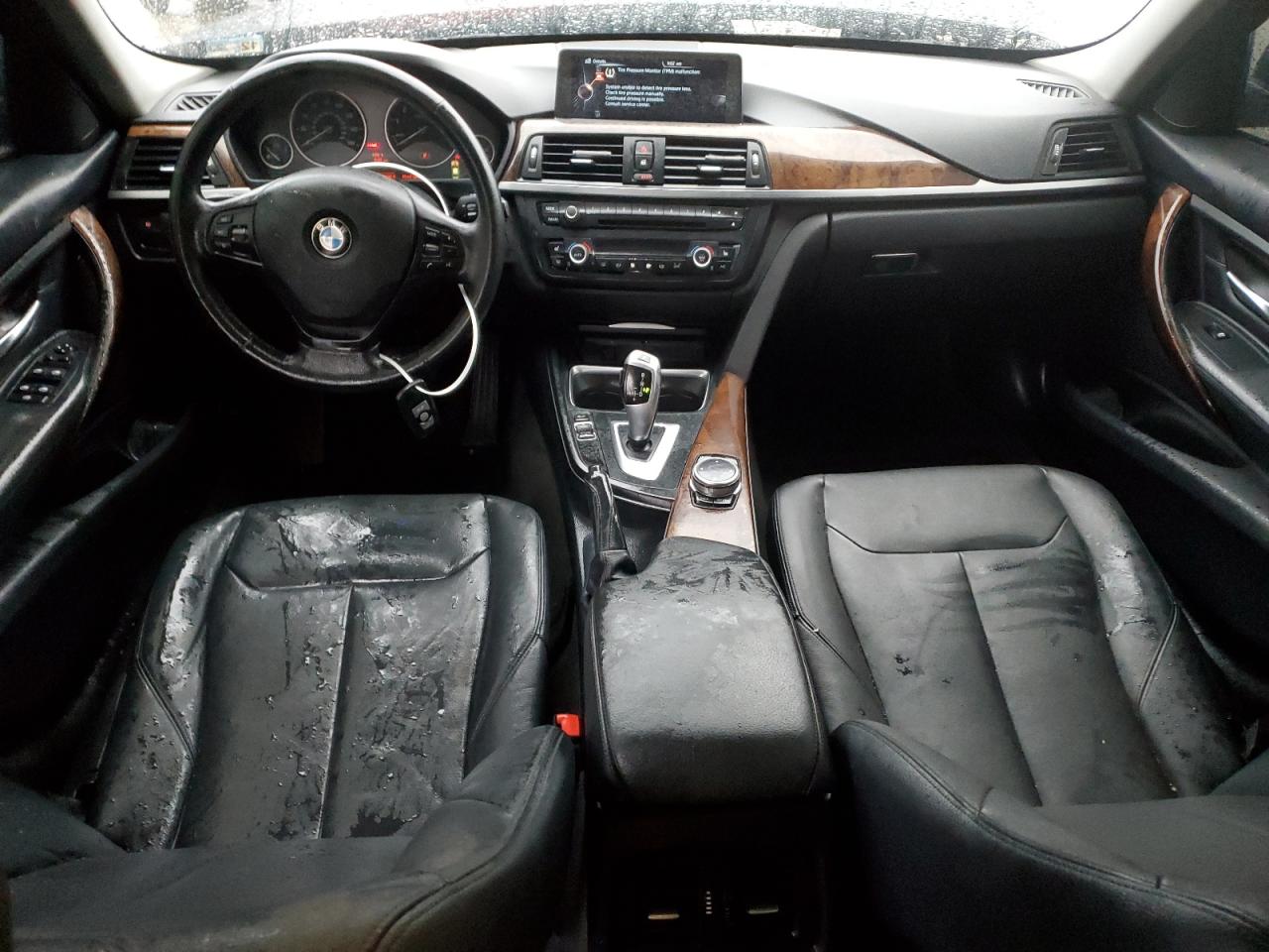 BMW 3 SERIES I XDRIVE