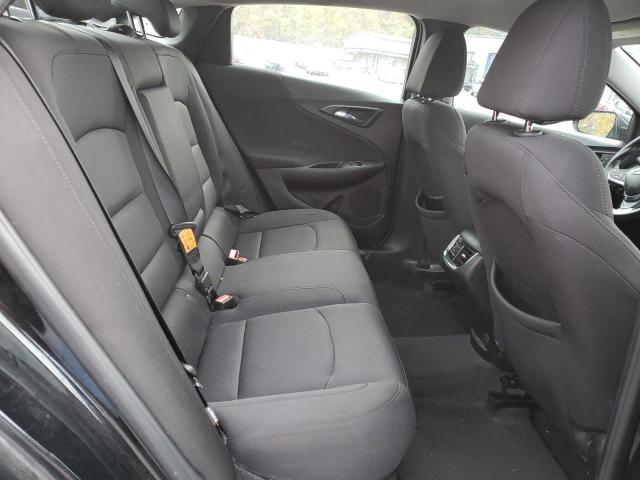 2018 CHEVROLET MALIBU LT 1G1ZD5ST4JF173978