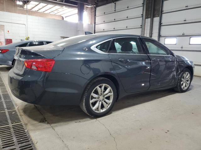 2018 CHEVROLET IMPALA LT 2G1105S30J9133429