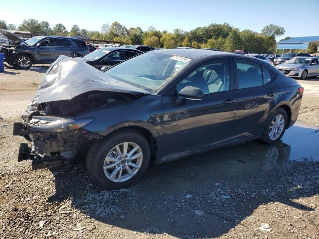 Global Auto Auctions: 2025 TOYOTA CAMRY XSE