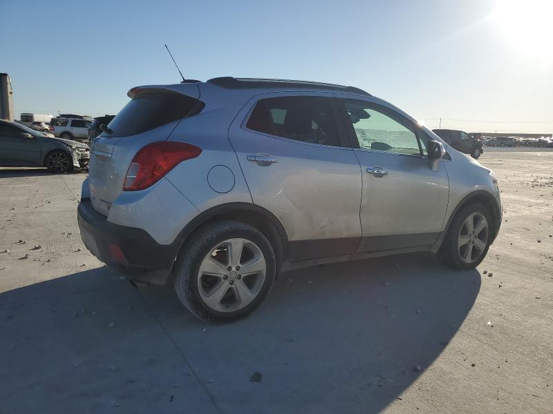 2016 BUICK ENCORE CON KL4CJBSB2GB727718