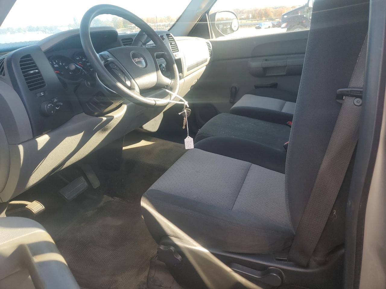 Lot #3284880027 2008 GMC SIERRA C15