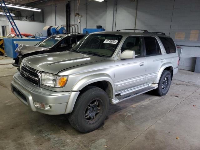 TOYOTA 4RUNNER LI