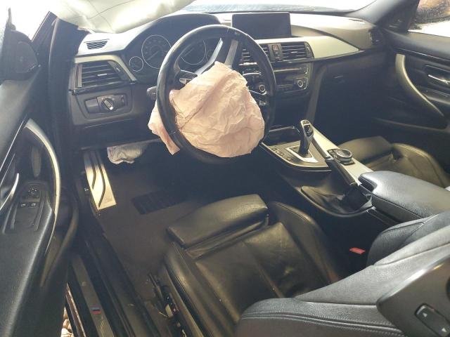 2015 BMW 435 XI #3317716077