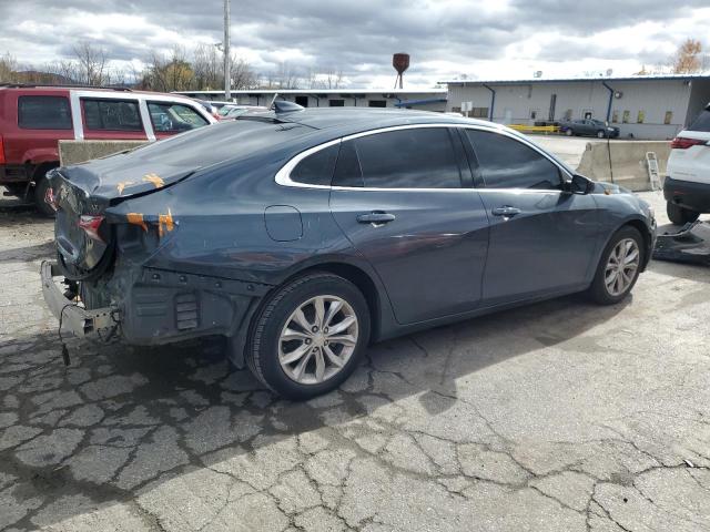 2020 CHEVROLET MALIBU LT - 1G1ZD5ST1LF043966