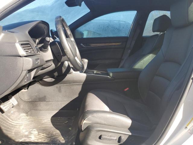 2019 HONDA ACCORD SPO - 1HGCV1F32KA802599