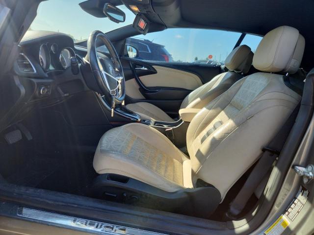 2018 BUICK CASCADA PR W04WH3N52JG002991