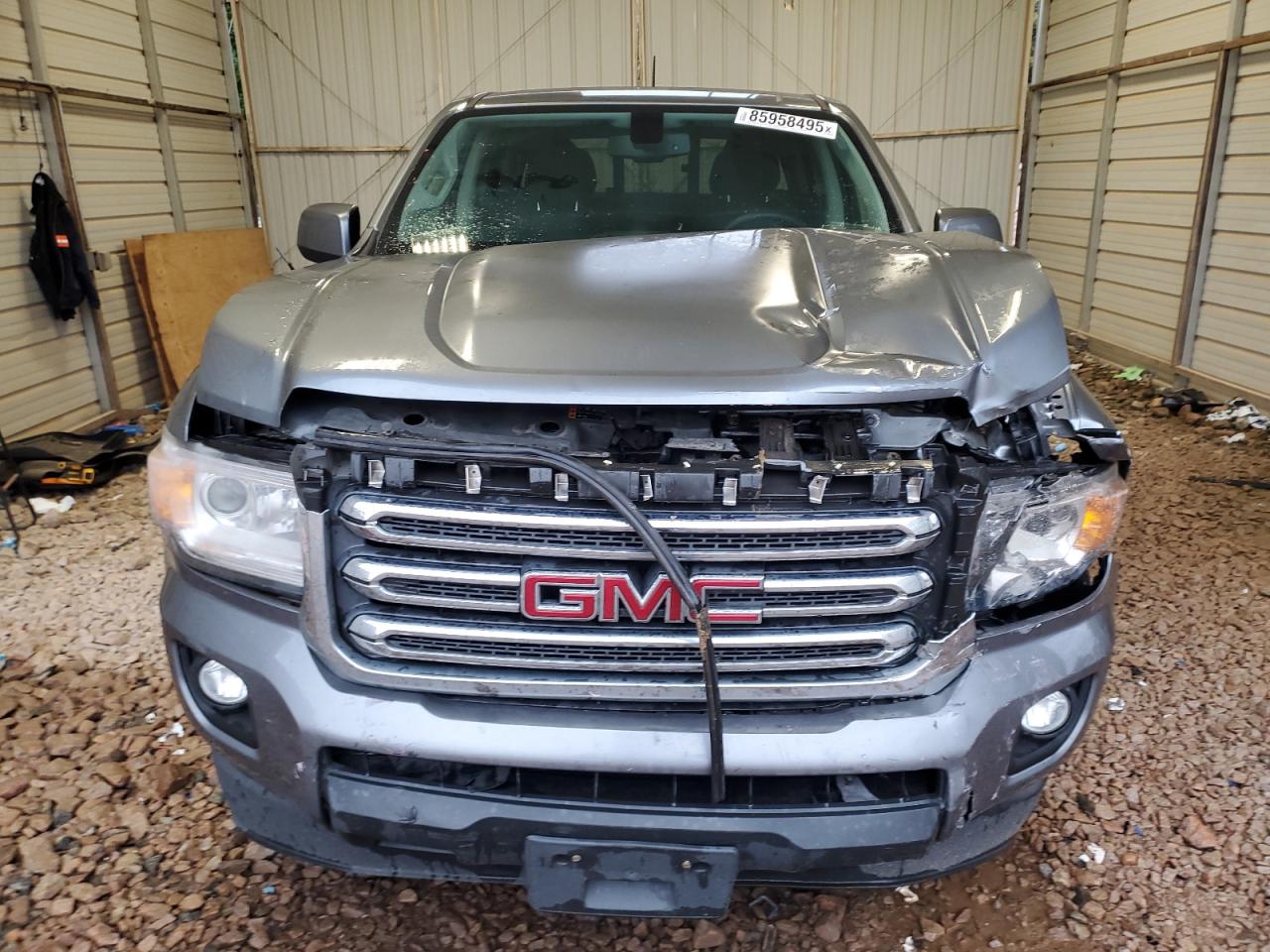 Global Auto Auctions