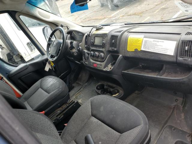 2020 RAM PROMASTER #3304546438