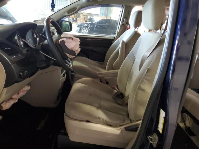 2012 DODGE GRAND CARA #3292397284