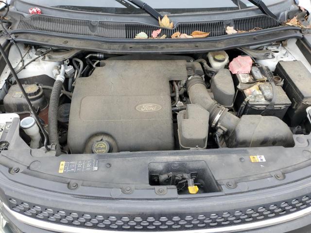 2015 FORD EXPLORER #3293447428