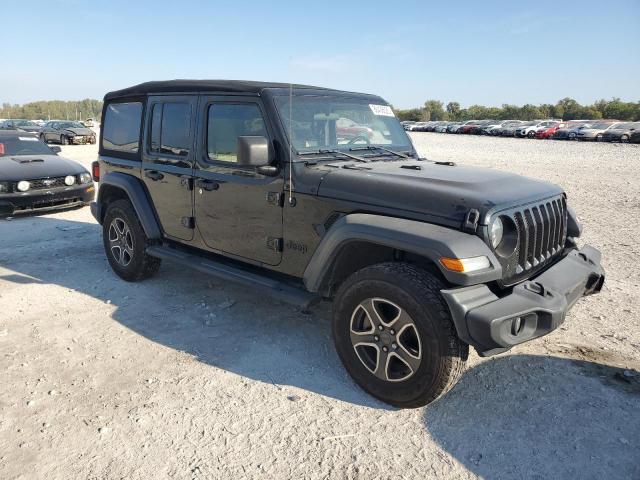 2020 JEEP WRANGLER U - 1C4HJXDG2LW206647
