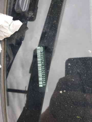 2018 KIA OPTIMA LX #3311700230