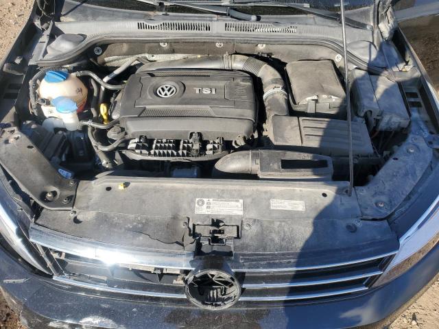 2015 VOLKSWAGEN JETTA SE #3291338168