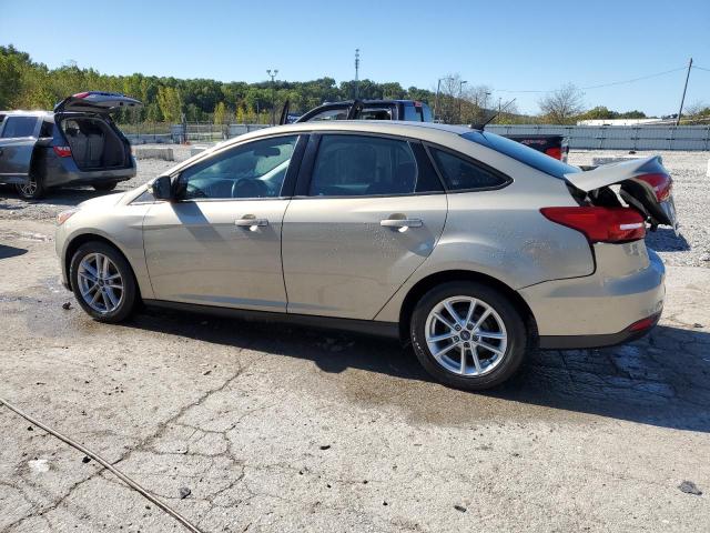 2015 FORD FOCUS SE - 1FADP3F2XFL201067