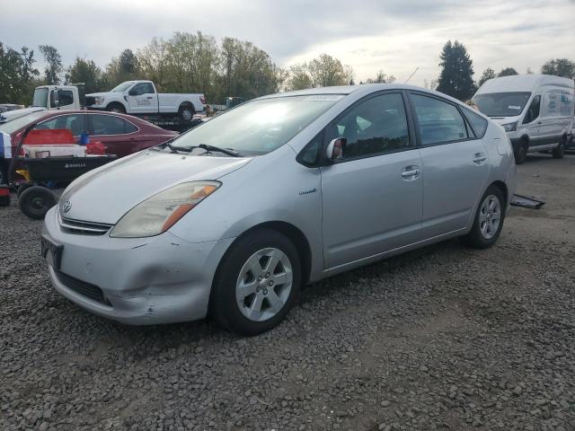 Global Auto Auctions: 2009 TOYOTA PRIUS