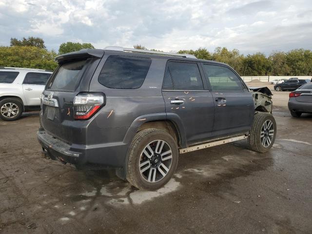 2014 TOYOTA 4RUNNER SR - JTEBU5JR3E5178725