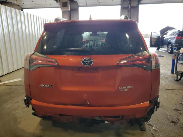 2016 TOYOTA RAV4 LIMIT #3305302401