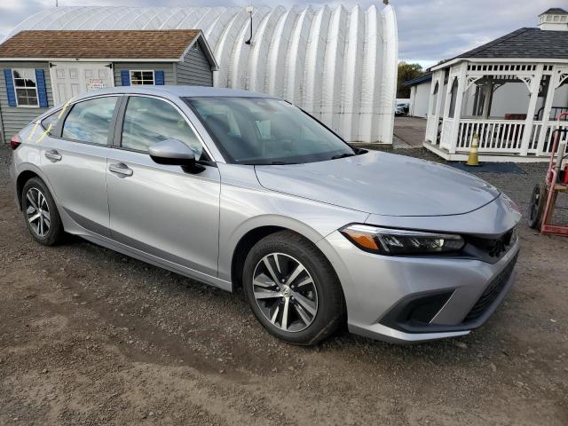 2023 HONDA CIVIC LX #3302761349