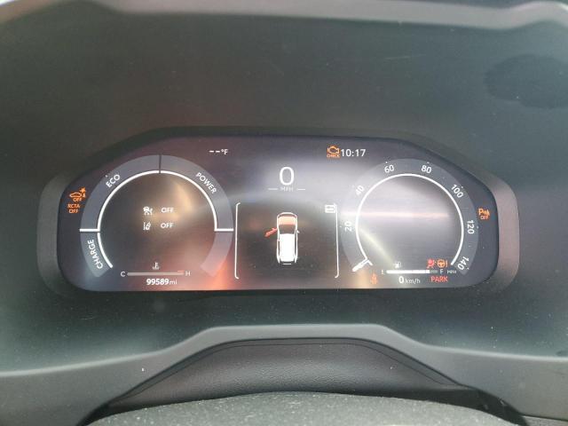 2024 TOYOTA RAV4 XSE #3292378291