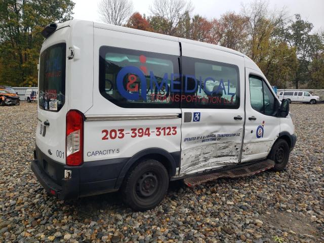 2019 FORD TRANSIT T- #3290127274
