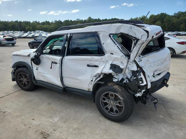 2022 FORD BRONCO SPORT BIG BEND #3276389681