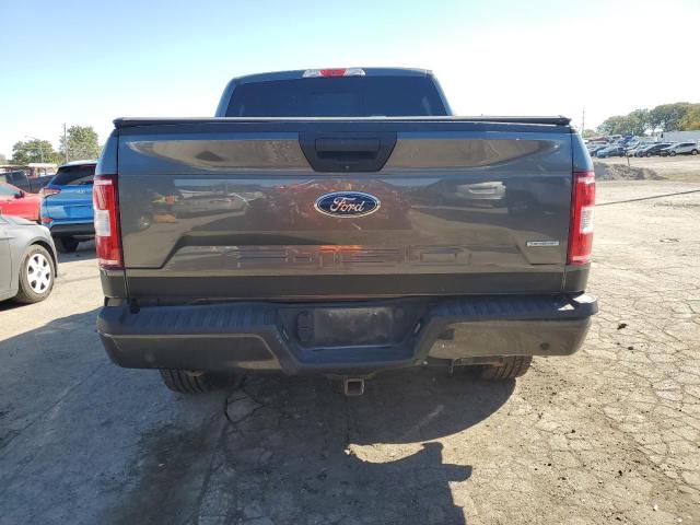 2020 FORD F150 SUPER - 1FTEW1EP9LFC40634