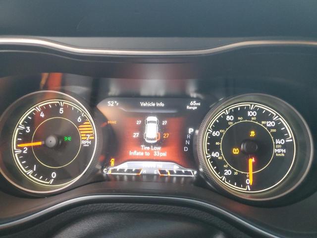 2019 JEEP CHEROKEE L 1C4PJLDB8KD455540