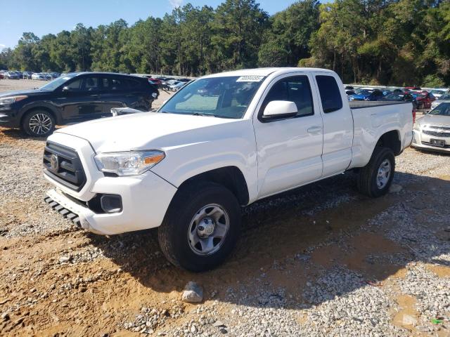 TOYOTA TACOMA ACC