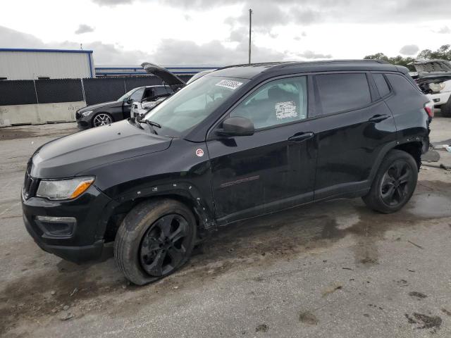 JEEP COMPASS TRAILHAWK