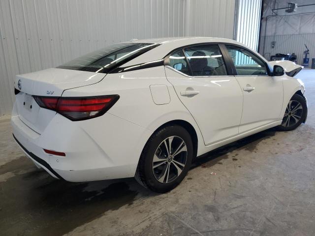 2023 NISSAN SENTRA SV - 3N1AB8CV4PY253989