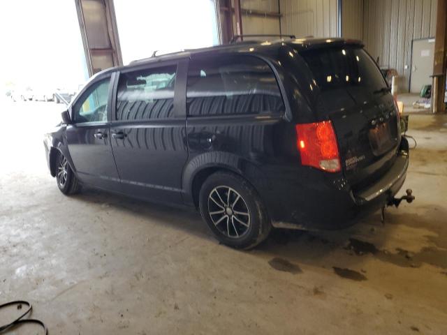 2018 DODGE GRAND CARA - 2C4RDGEG4JR318849