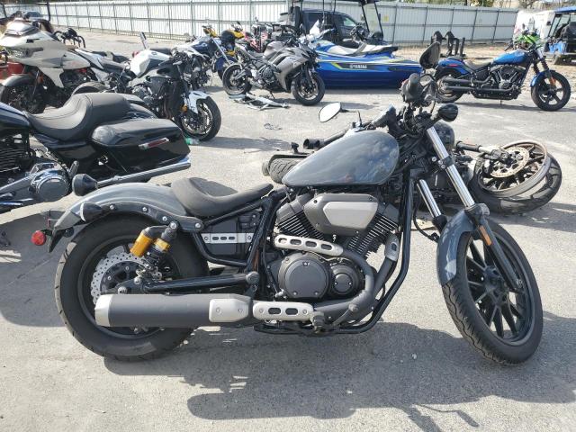 2023 YAMAHA XVS950 CUD #3302796934