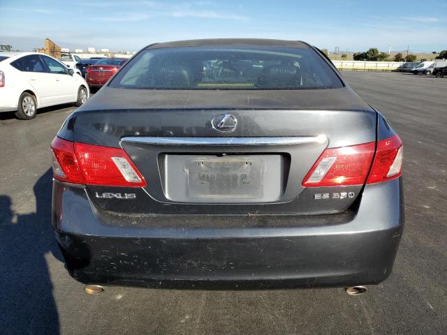 2007 LEXUS ES 350 #3287644059