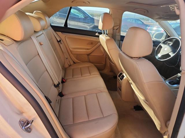 2008 VOLKSWAGEN JETTA SE #3276406665