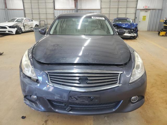 2011 INFINITI G37 - Other View
